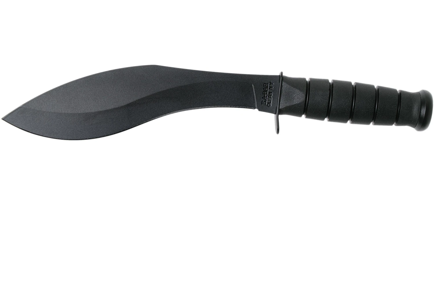 KA-BAR Combat Kukri 1280 Machete