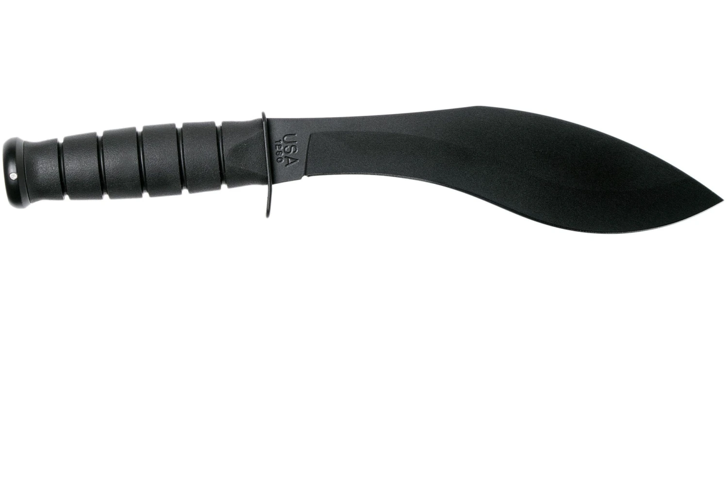 KA-BAR Combat Kukri 1280 Machete - Imagen 2