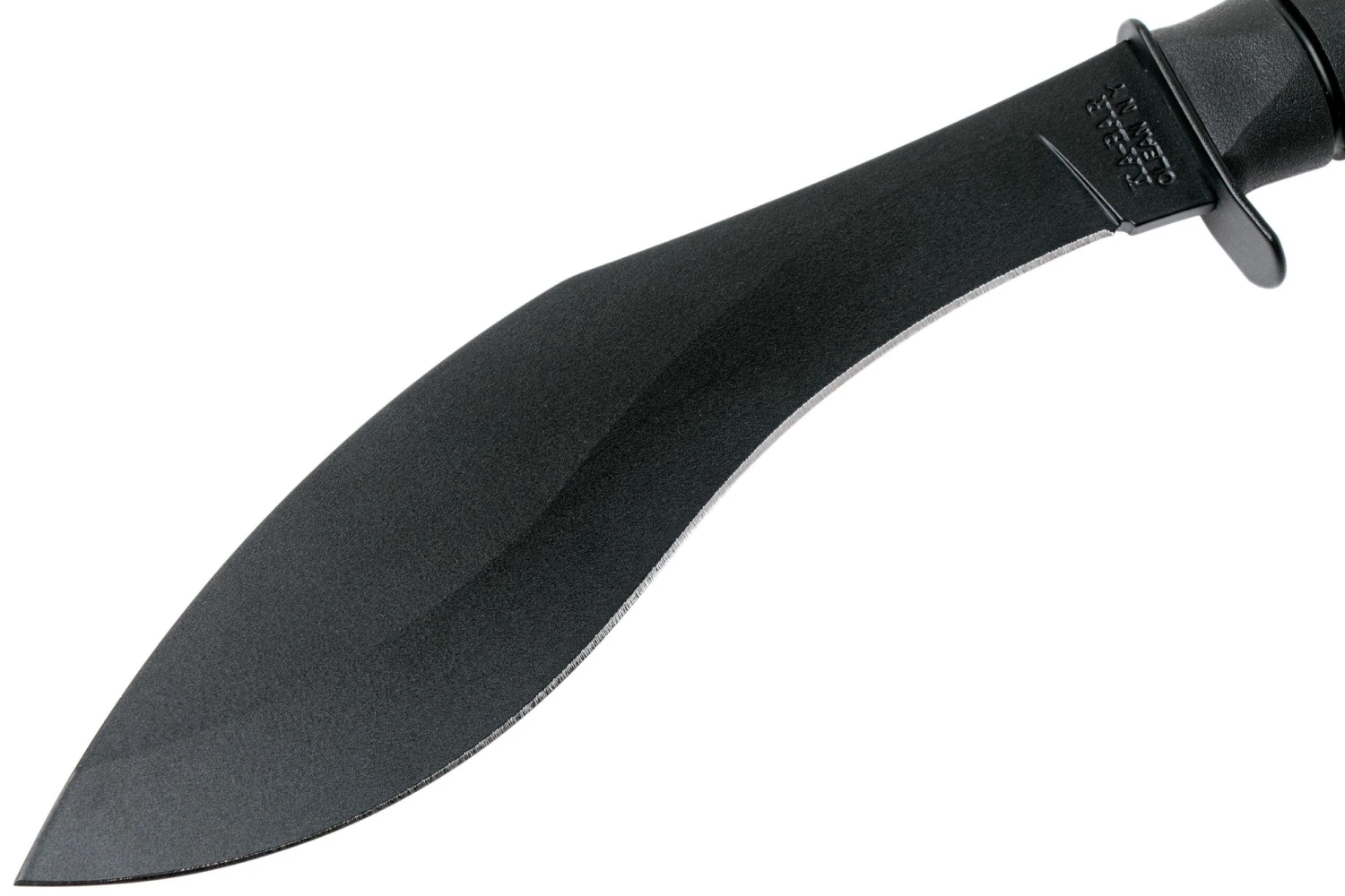 KA-BAR Combat Kukri 1280 Machete - Imagen 3