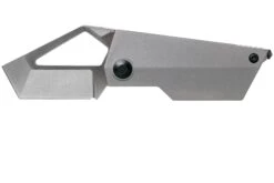 Kizer CyberBlade Titanium Ki2563A1 Navaja, Yue Design