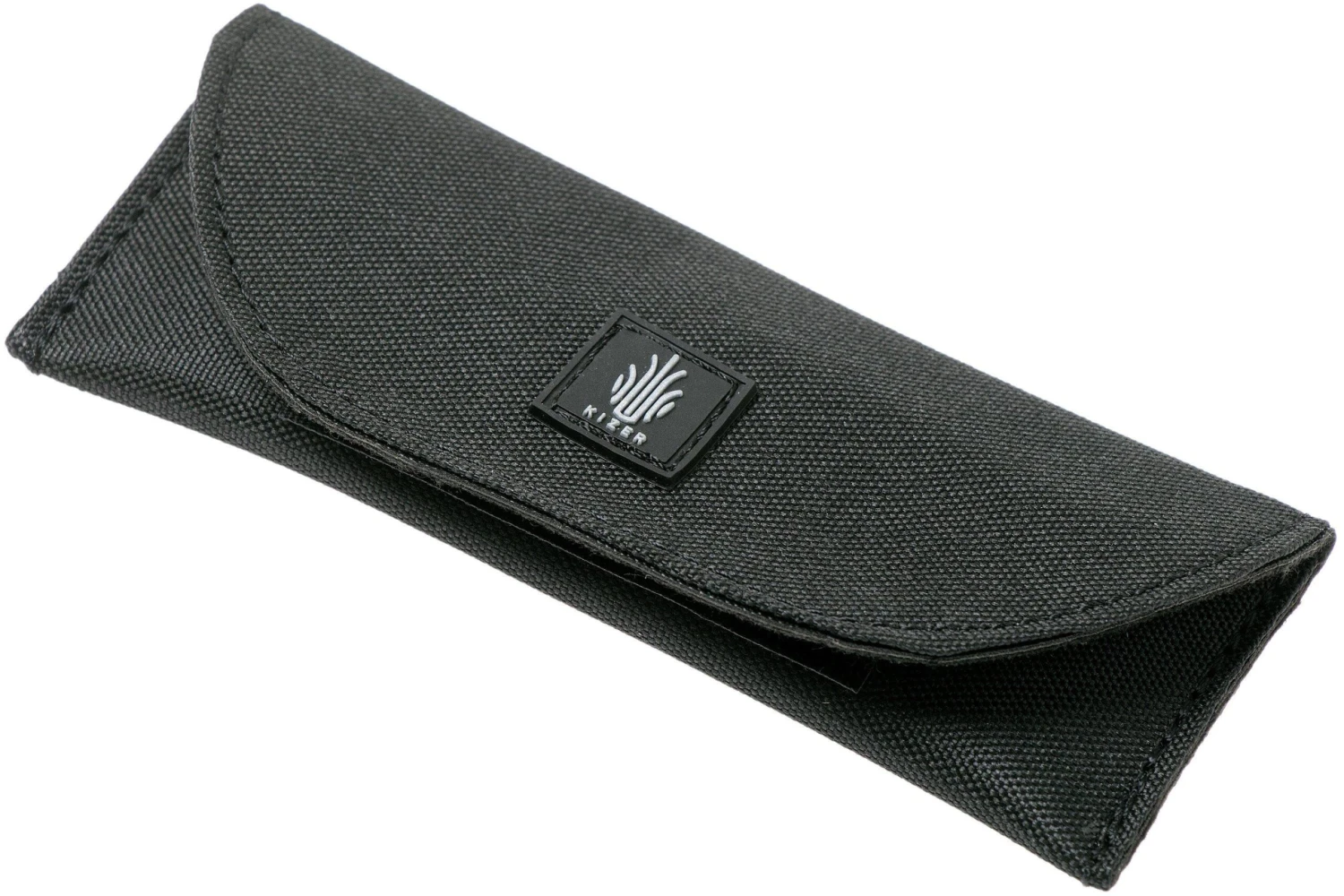 Kizer C01C KI4488A4, S35VN, Titanio, Navaja, Diseño Sheepdog - Imagen 8