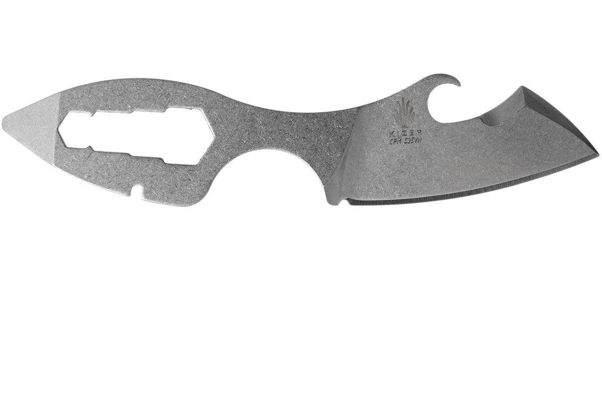 Kizer T111 Crocotool, Evgeny Polukhin Design - Imagen 2