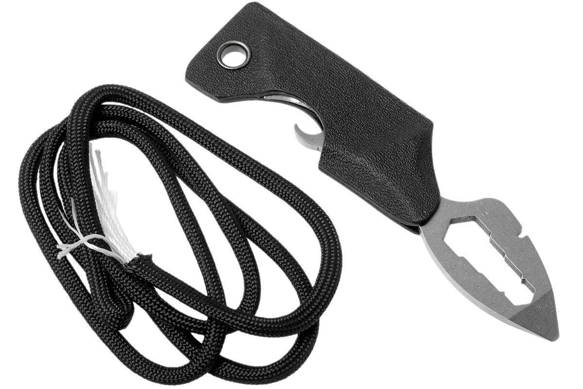 Kizer T111 Crocotool, Evgeny Polukhin Design - Imagen 7