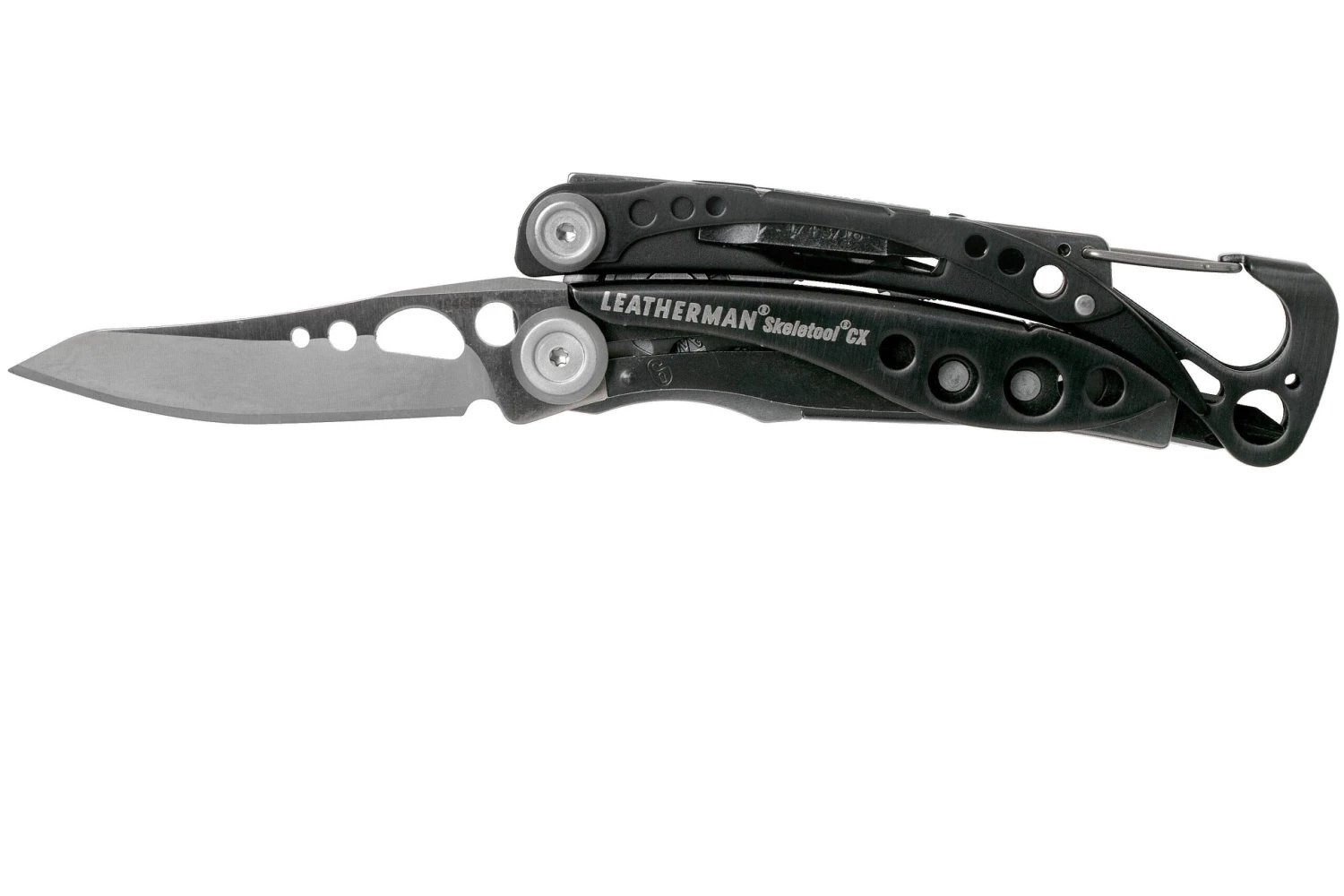 Leatherman Skeletool CX Multiherramienta 830950 - Imagen 3