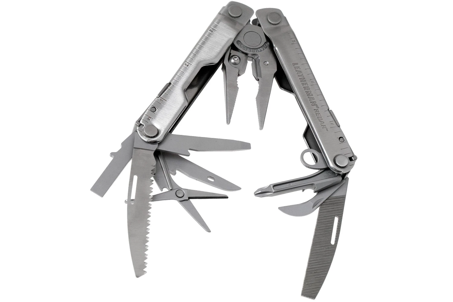 Leatherman Knifeless Rebar Multiherramienta, 832304 - Imagen 3