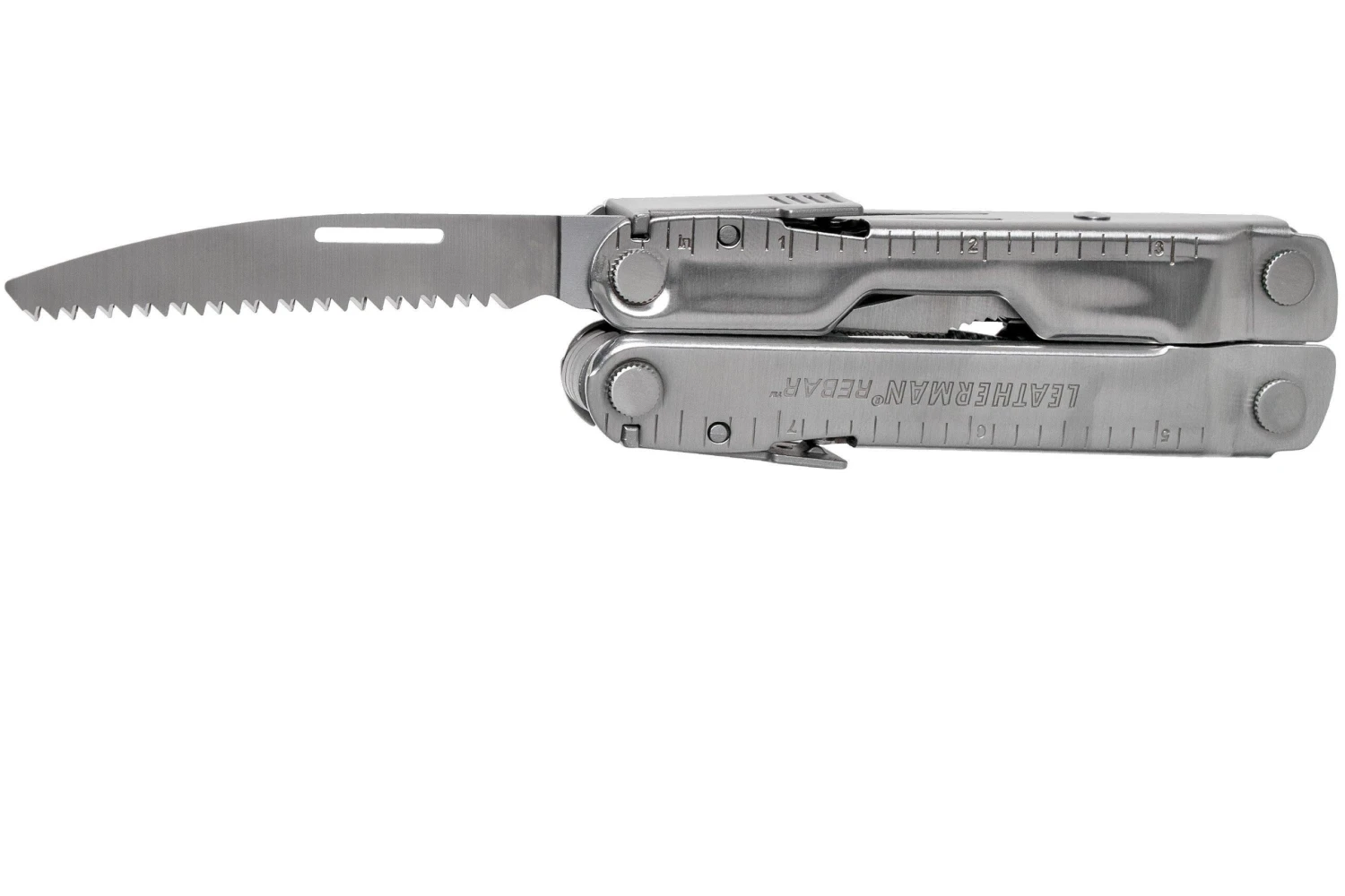 Leatherman Knifeless Rebar Multiherramienta, 832304 - Imagen 4