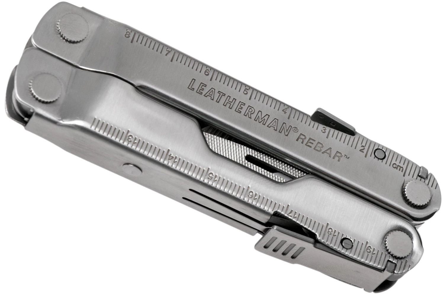 Leatherman Knifeless Rebar Multiherramienta, 832304 - Imagen 5