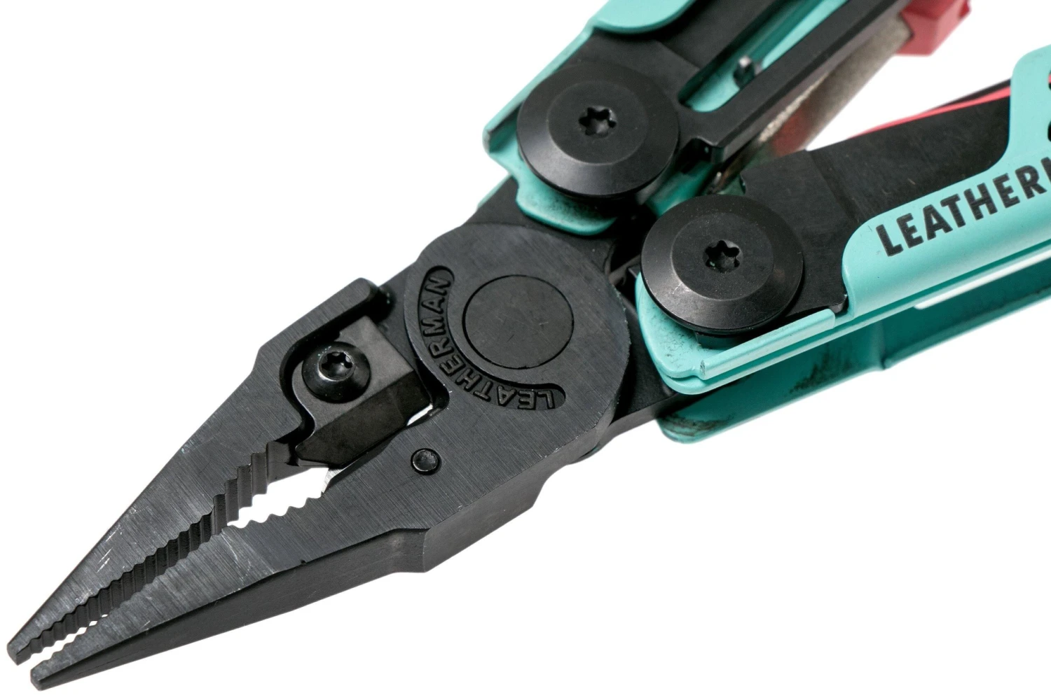 Leatherman Signal Aqua Multiherramienta De Supervivencia 832733, Funda Nailon - Imagen 2