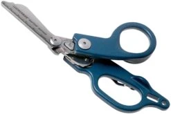 Leatherman Raptor Response Navy, Tijeras De Rescate 832959