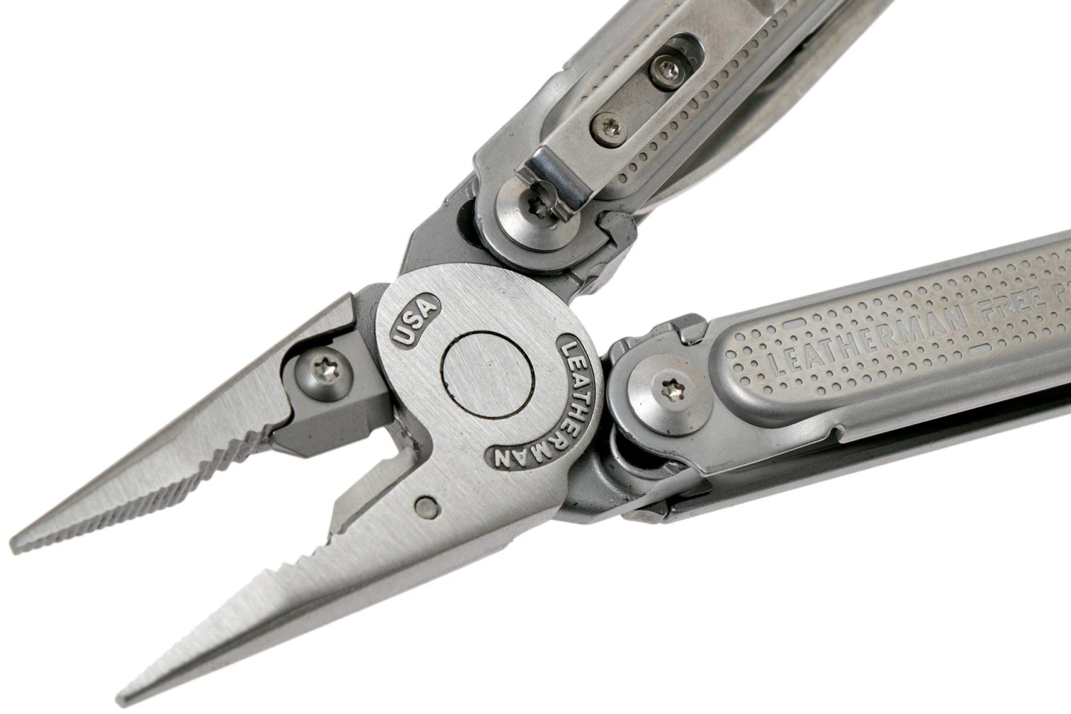 Leatherman Free P2 Multiherramienta - Imagen 2