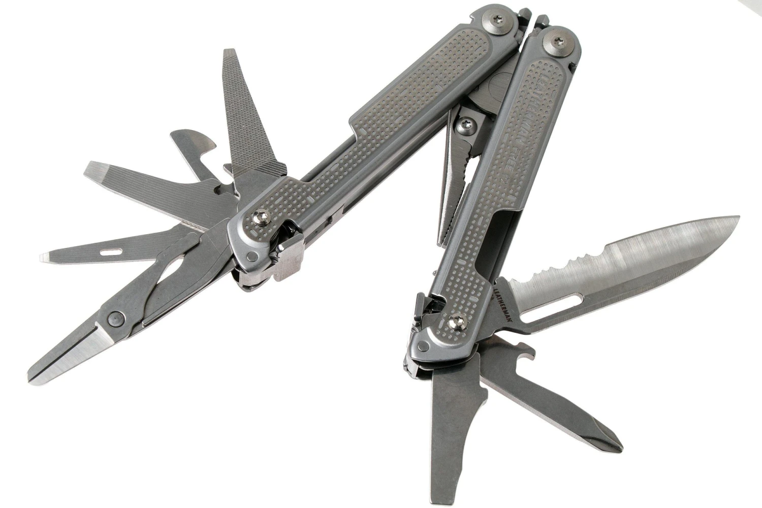 Leatherman Free P2 Multiherramienta - Imagen 3