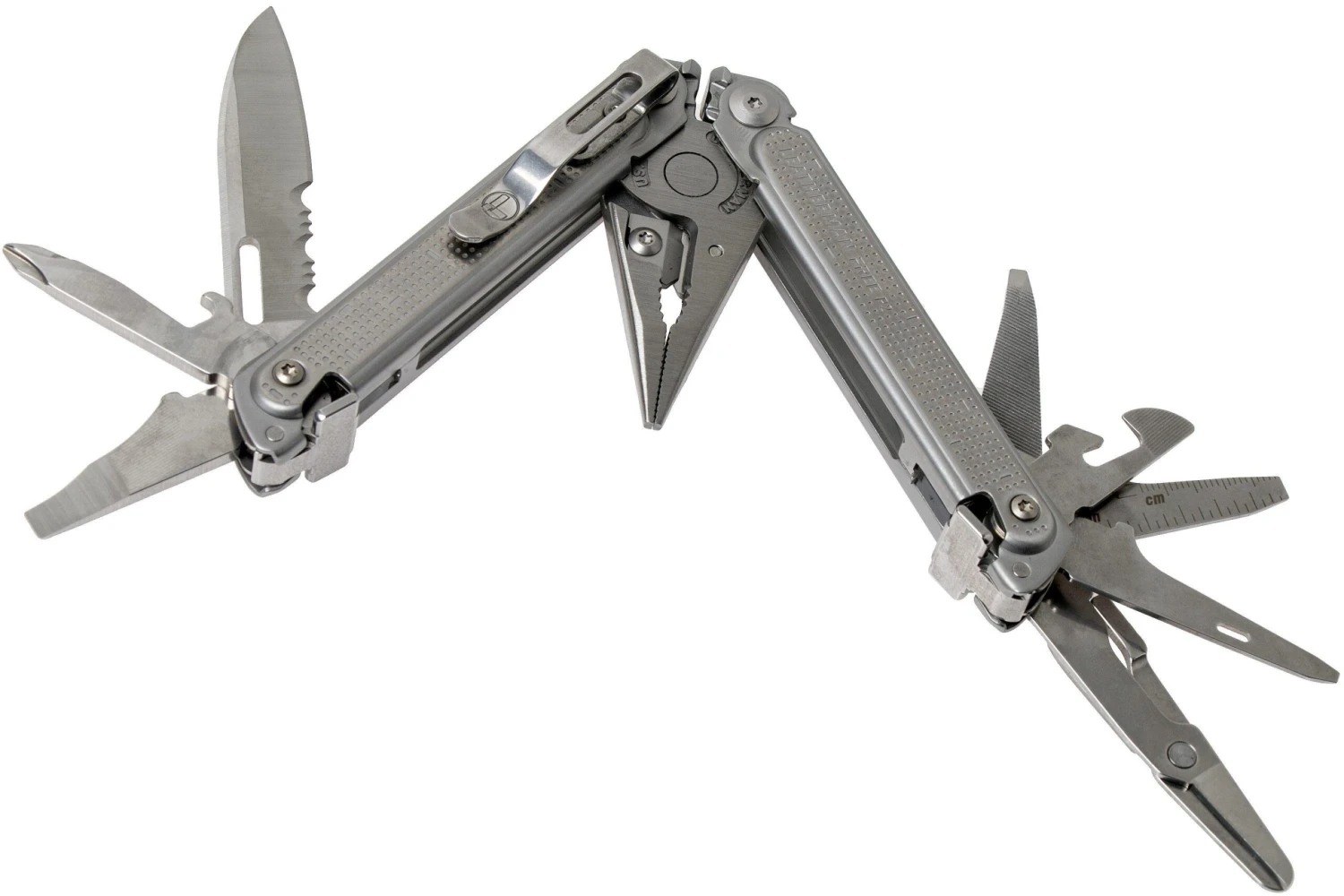 Leatherman Free P2 Multiherramienta - Imagen 4