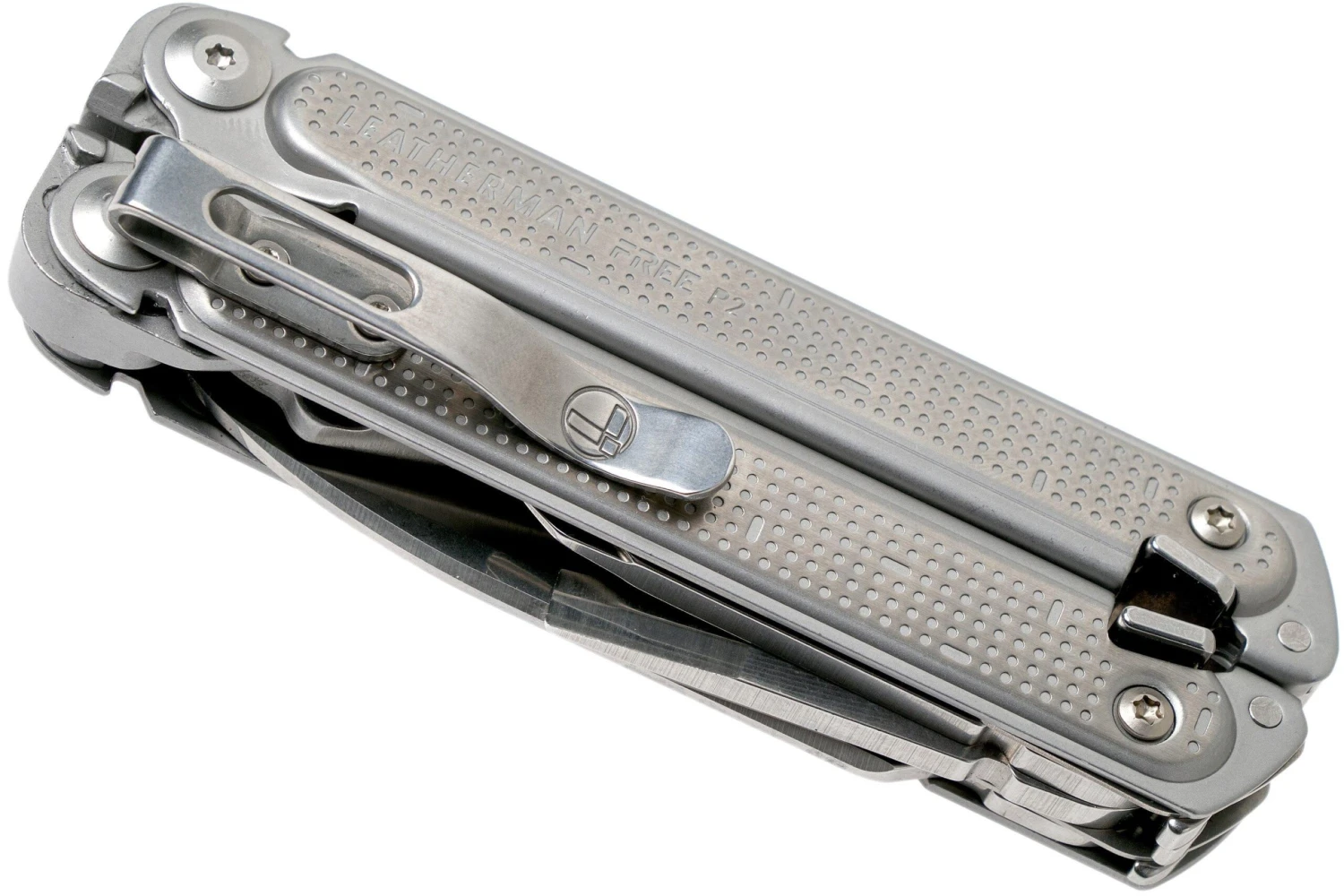 Leatherman Free P2 Multiherramienta - Imagen 5
