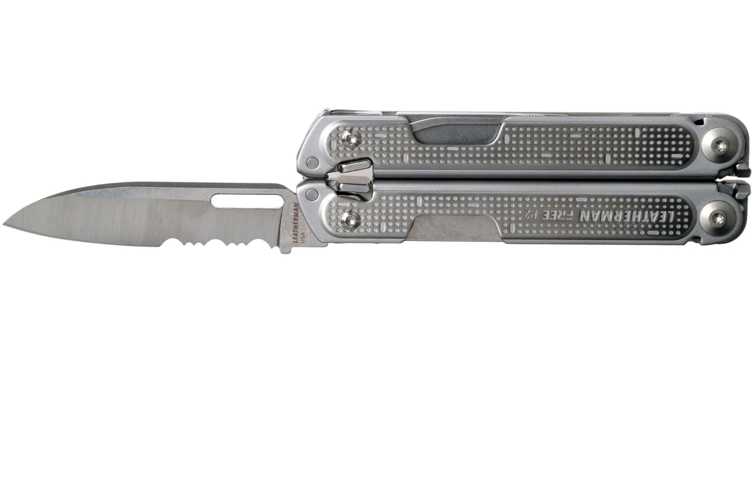 Leatherman Free P2 Multiherramienta - Imagen 6