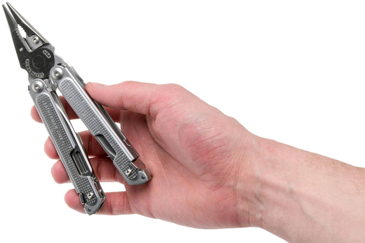 Leatherman Free P2 Multiherramienta - Imagen 7