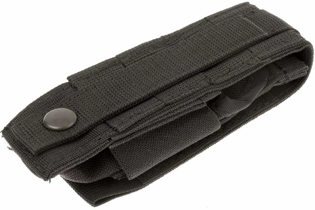 Leatherman Funda De Nylon, MOLLE Compatible, XL Black - Imagen 2
