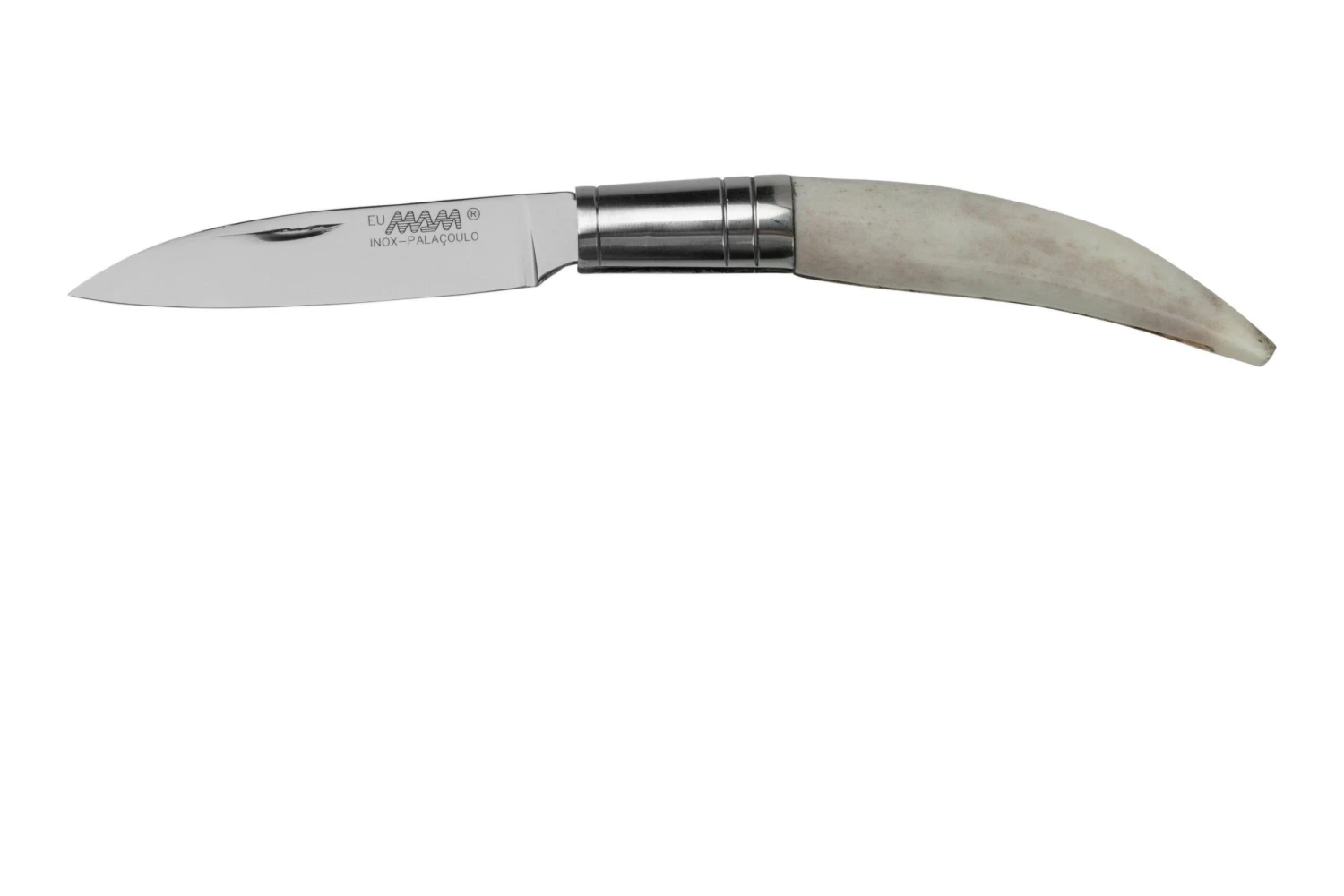 MAM Deer Horn Handle 2114, Navaja