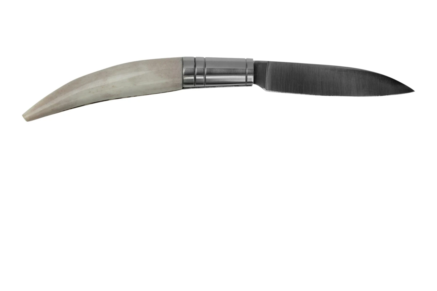 MAM Deer Horn Handle 2114, Navaja - Imagen 2