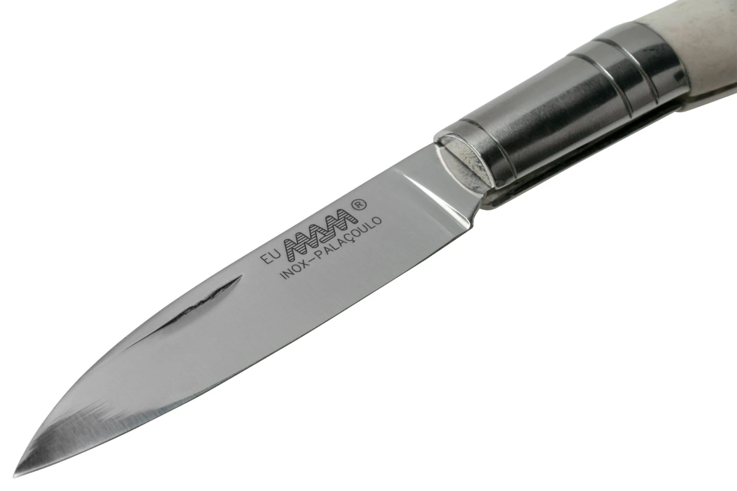 MAM Deer Horn Handle 2114, Navaja - Imagen 3