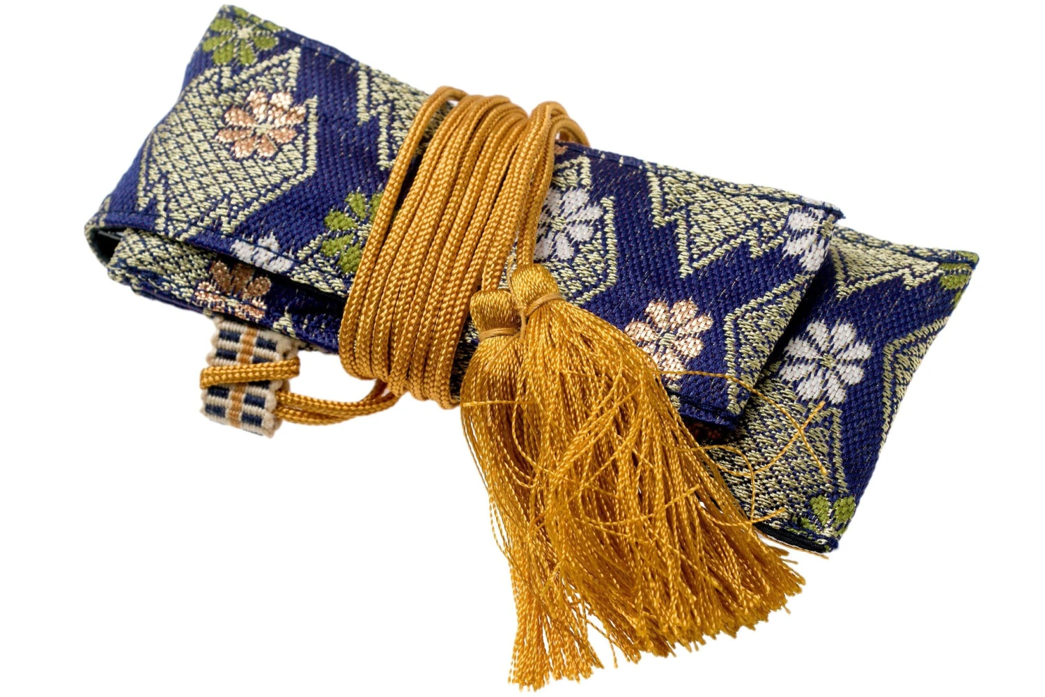 Mcusta MC-0031D Shinra Kasumi Cuchillo De Caballero - Imagen 9