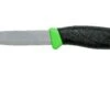 Morakniv Mora Companion 12091 Verde, Cuchillo De Bushcrafting