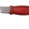 Morakniv Mora Eldris Red 12630 Cuchillo De Cuello Con Funda De Lujo Y Yesquero