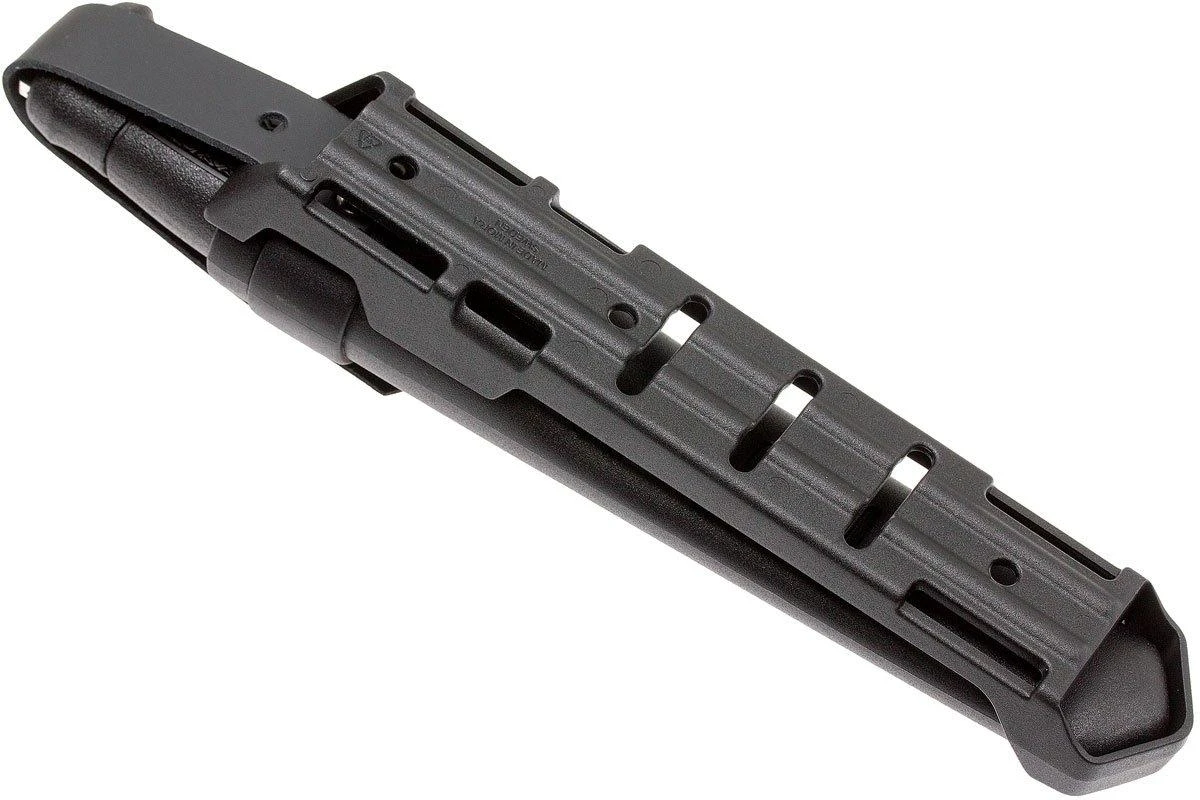 Morakniv Mora Garberg Cuchillo De Bushcrafting 12642, Multimount - Imagen 9