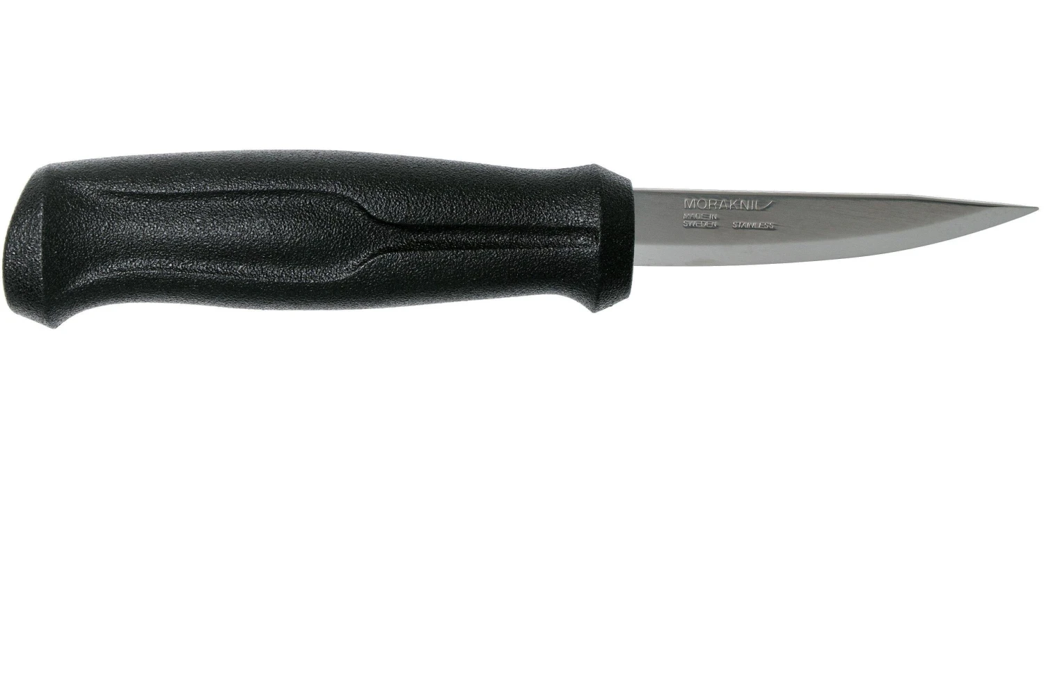 Morakniv Mora Carving Basic 12658 Cuchillo Para Tallar Madera - Imagen 2