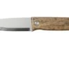 Marttiini Tundra 352015 GR Dark Curly Birch, Cuchillo De Exterior