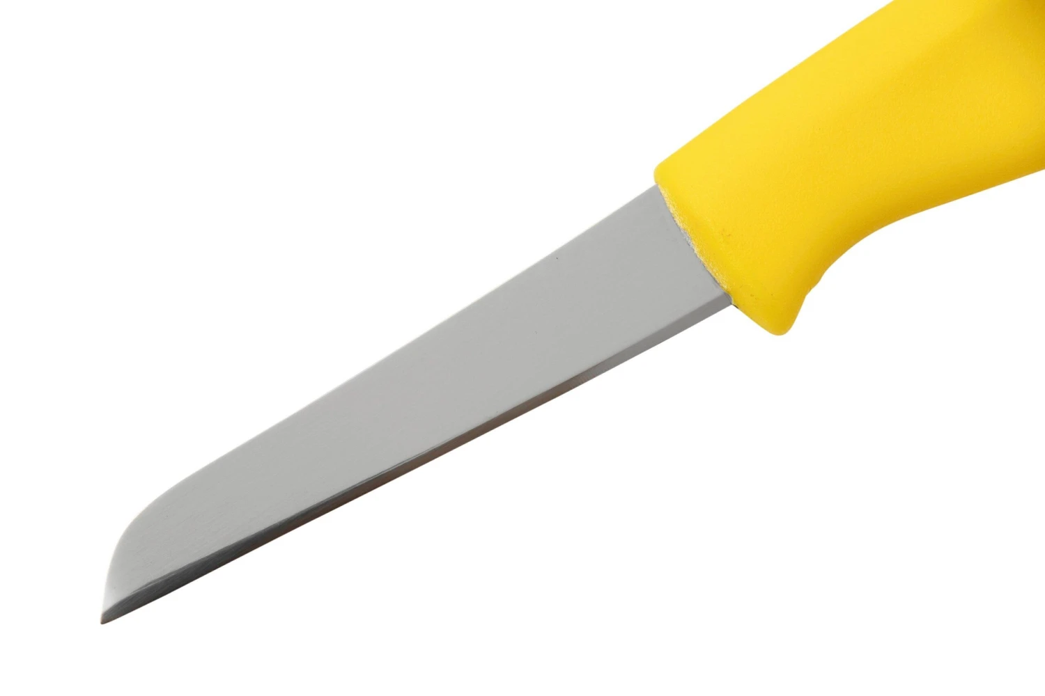 Marttiini Mushroom Cuchillo 709012 Yellow - Imagen 3