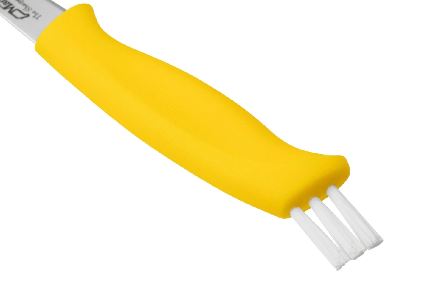 Marttiini Mushroom Cuchillo 709012 Yellow - Imagen 4
