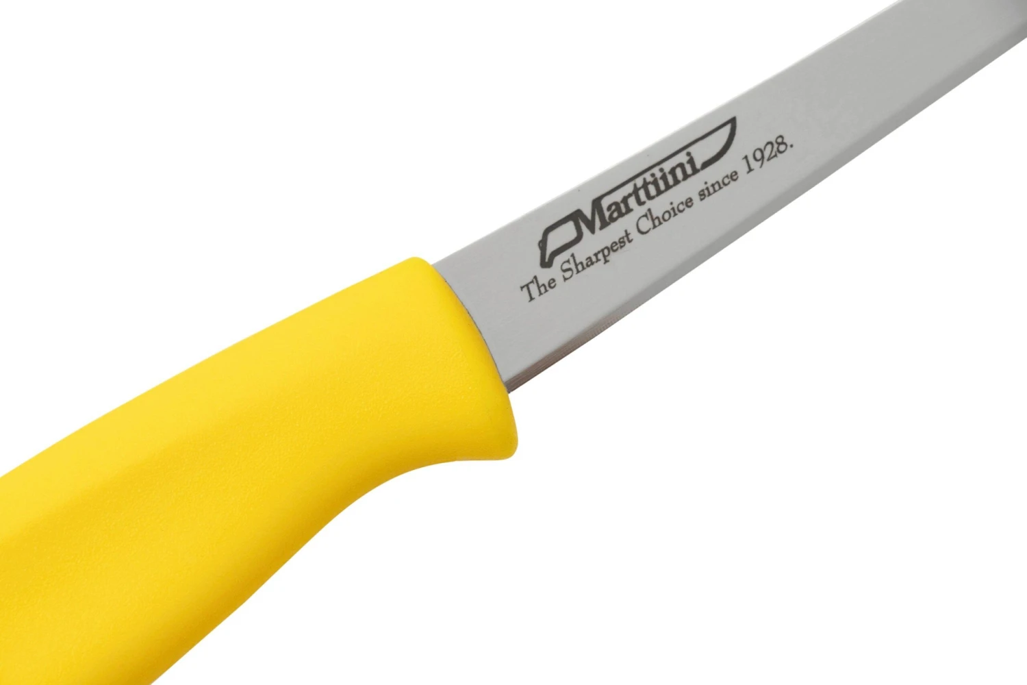 Marttiini Mushroom Cuchillo 709012 Yellow - Imagen 5