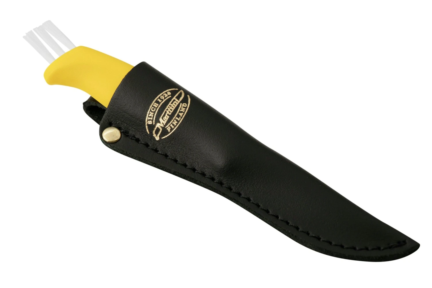 Marttiini Mushroom Cuchillo 709012 Yellow - Imagen 6