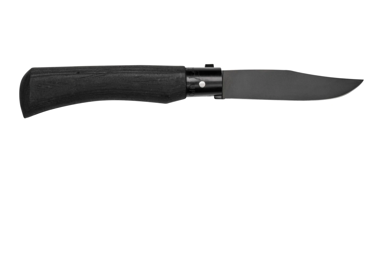 Old Bear Classical Total Black M 9303-19-MNN Navaja - Imagen 2