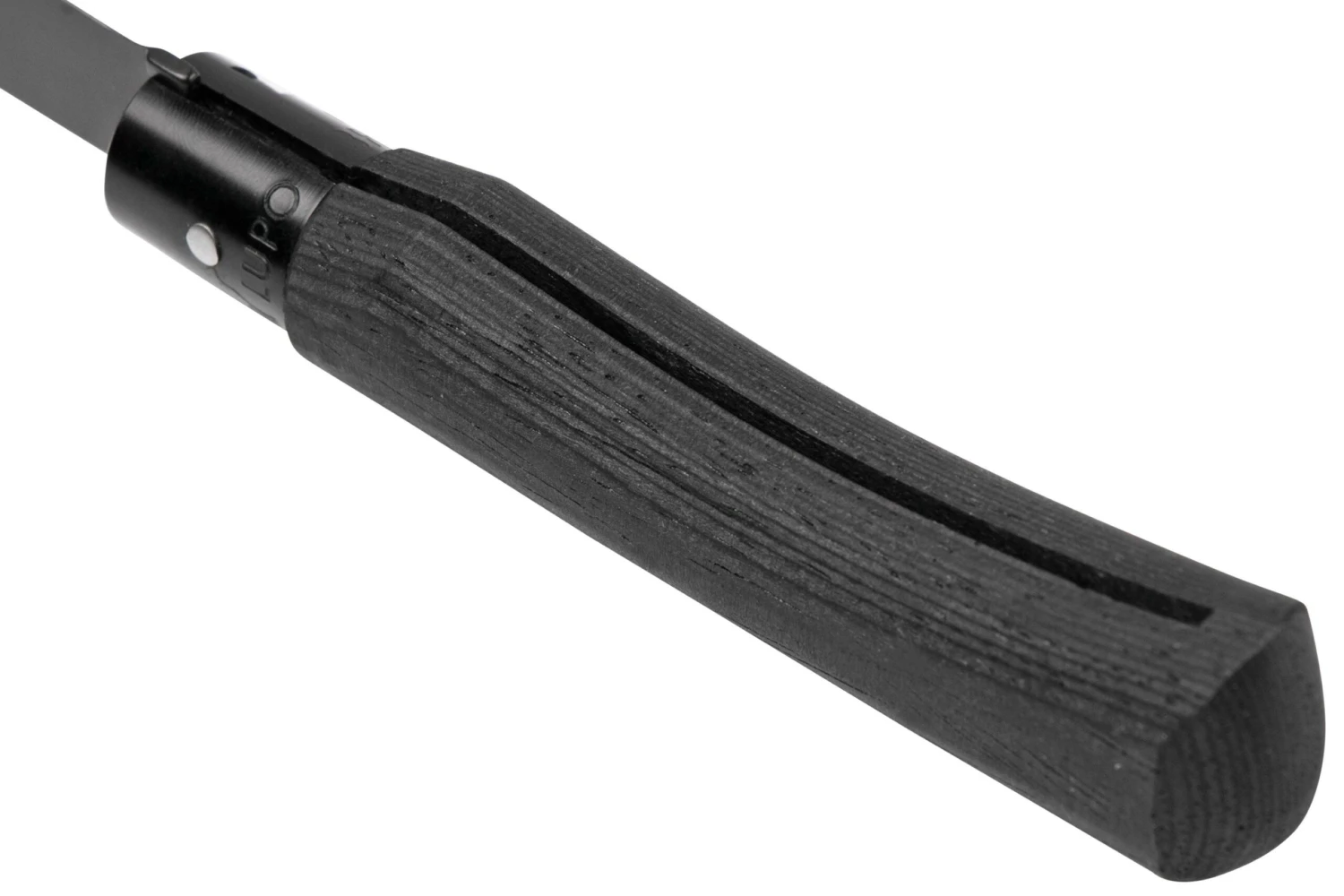 Old Bear Classical Total Black M 9303-19-MNN Navaja - Imagen 5