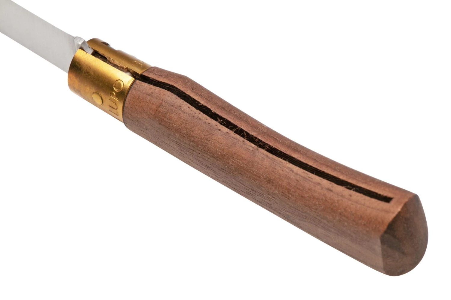 Old Bear Classical Walnut M, 9307-19-LN Navaja - Imagen 5