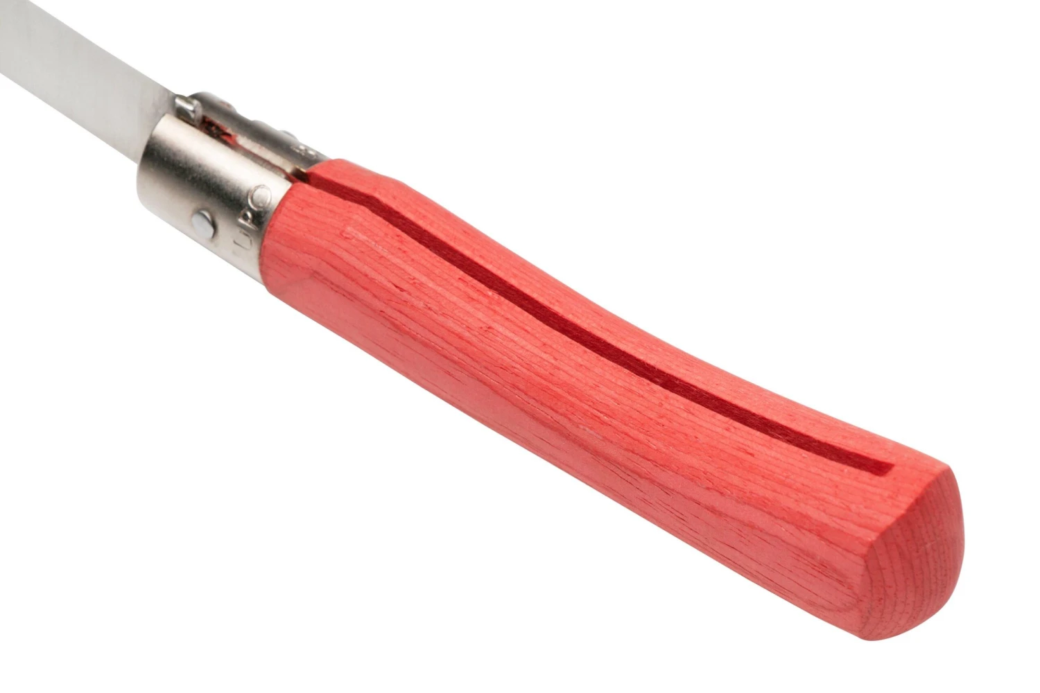 Old Bear Classical Red M, 9307-19-MRK Navaja - Imagen 5