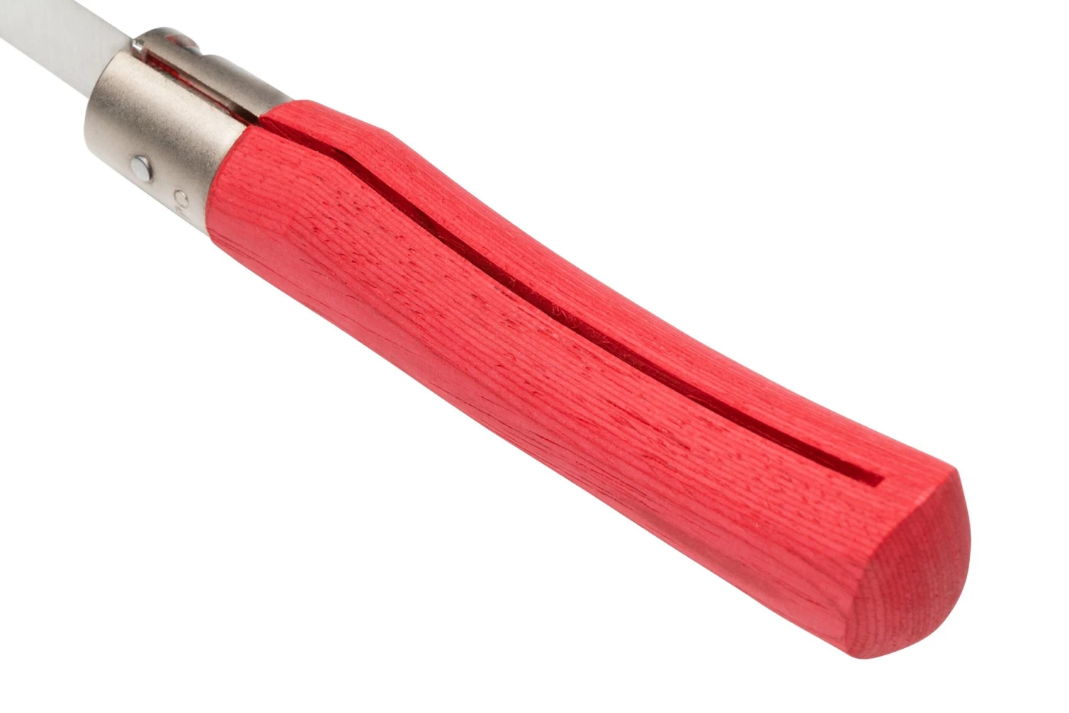 Old Bear Classical Red XL, 9307-23-MRK Navaja - Imagen 5