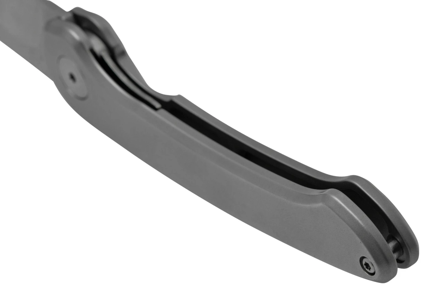 Ocaso Seaton 42SLS Large Silver, Navaja - Imagen 4