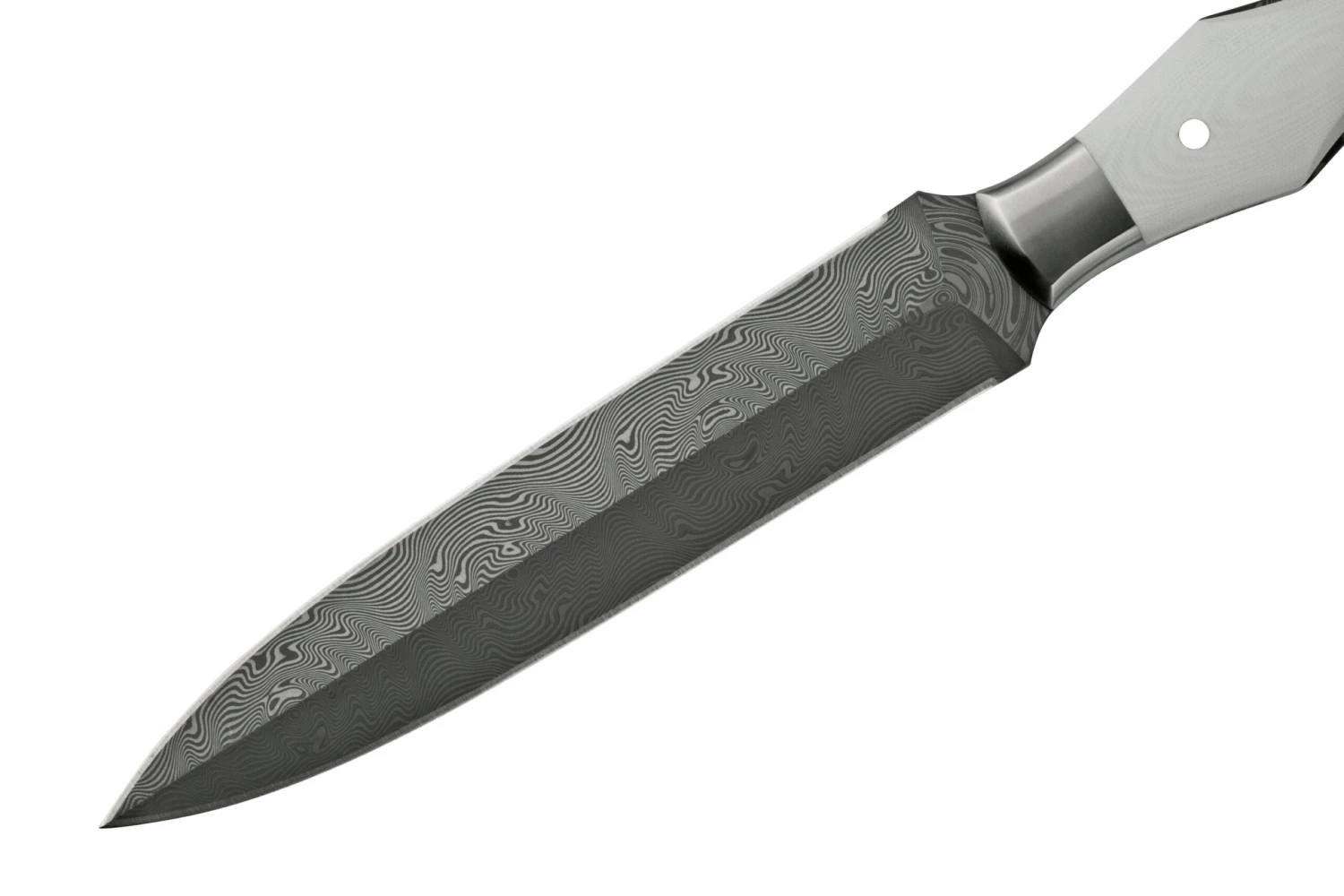 Pohl Force MK-10 Last Blood, Cuchillo Táctico, Diseño Stoil Manchev - Imagen 3
