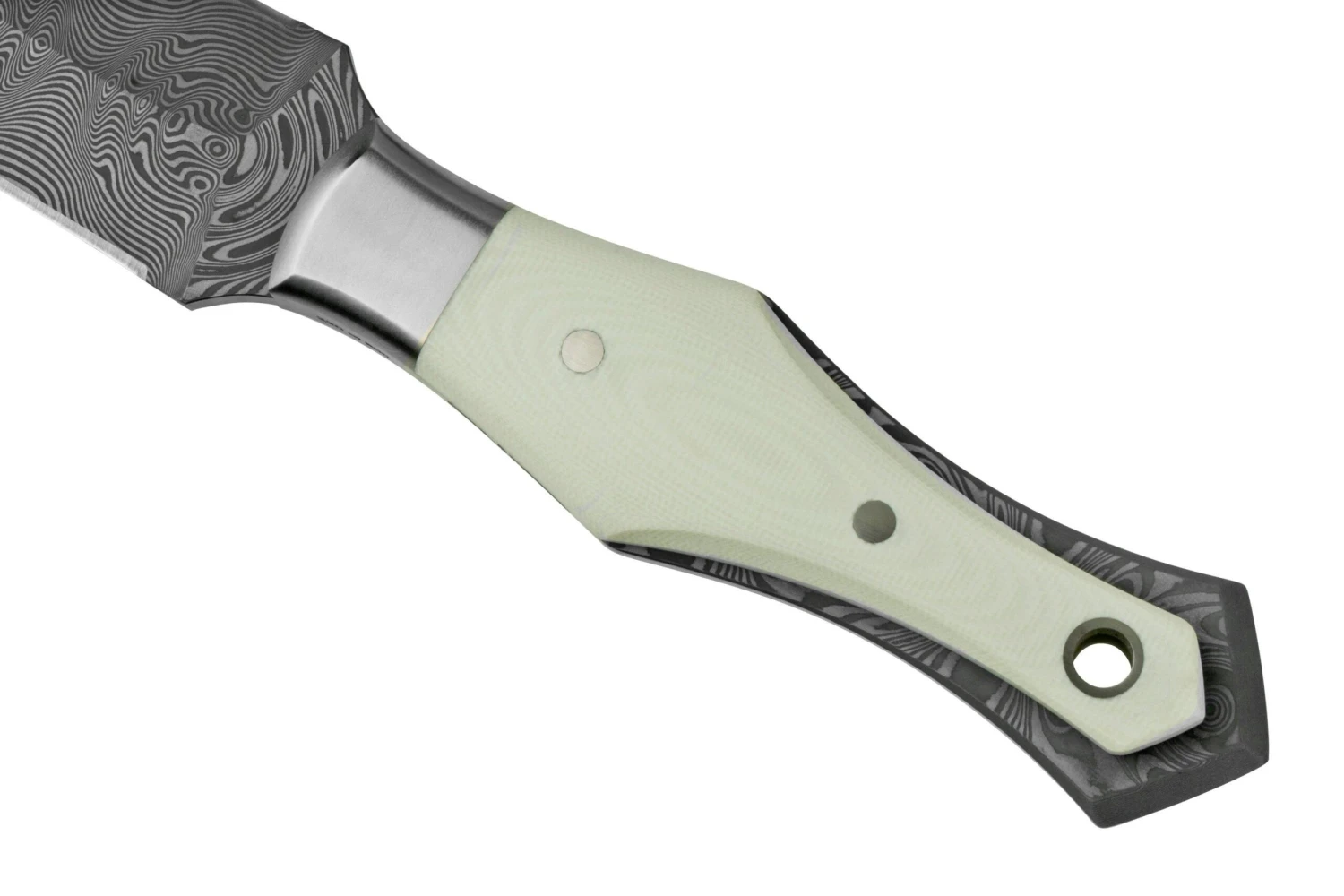 Pohl Force MK-10 Last Blood, Cuchillo Táctico, Diseño Stoil Manchev - Imagen 4