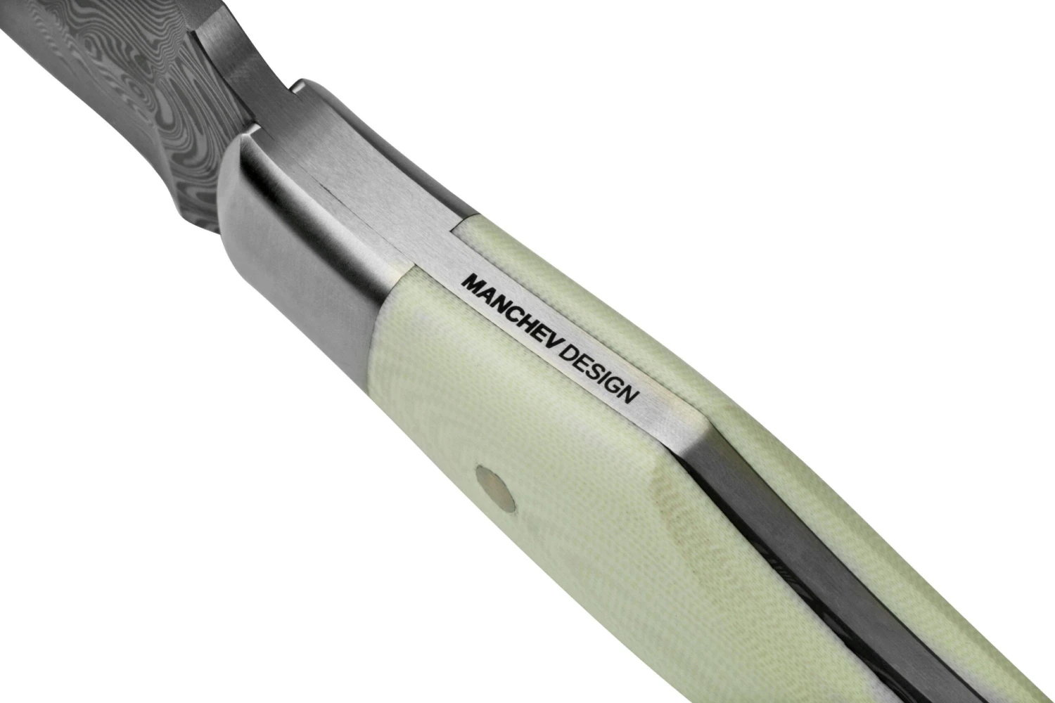 Pohl Force MK-10 Last Blood, Cuchillo Táctico, Diseño Stoil Manchev - Imagen 7