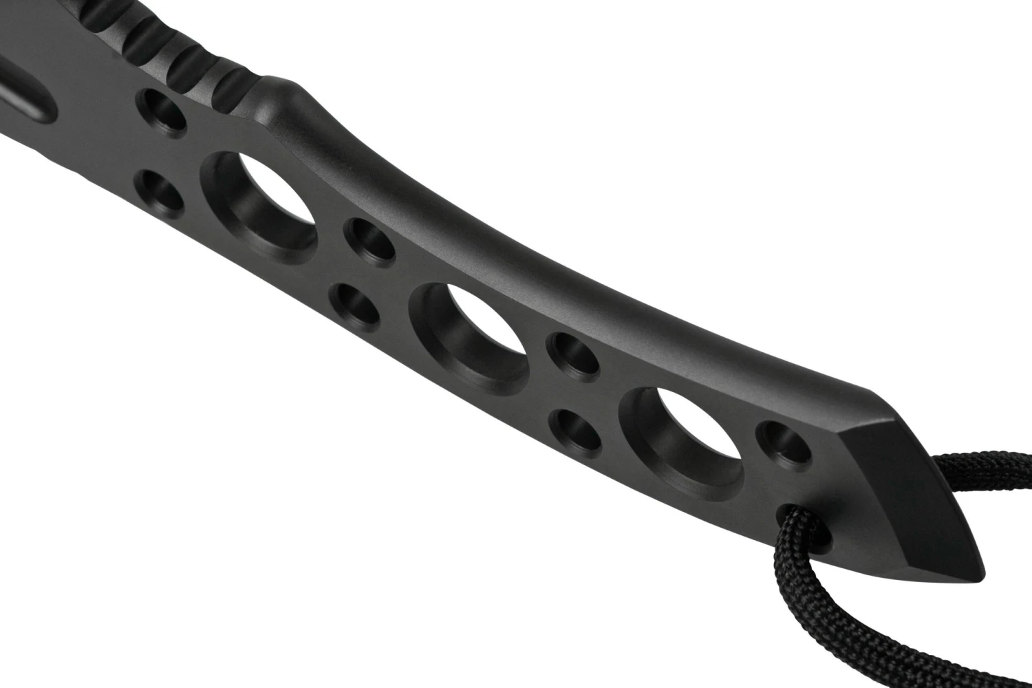 Pohl Force Charlie Two BK 6002, Cuchillo Fijo - Imagen 4