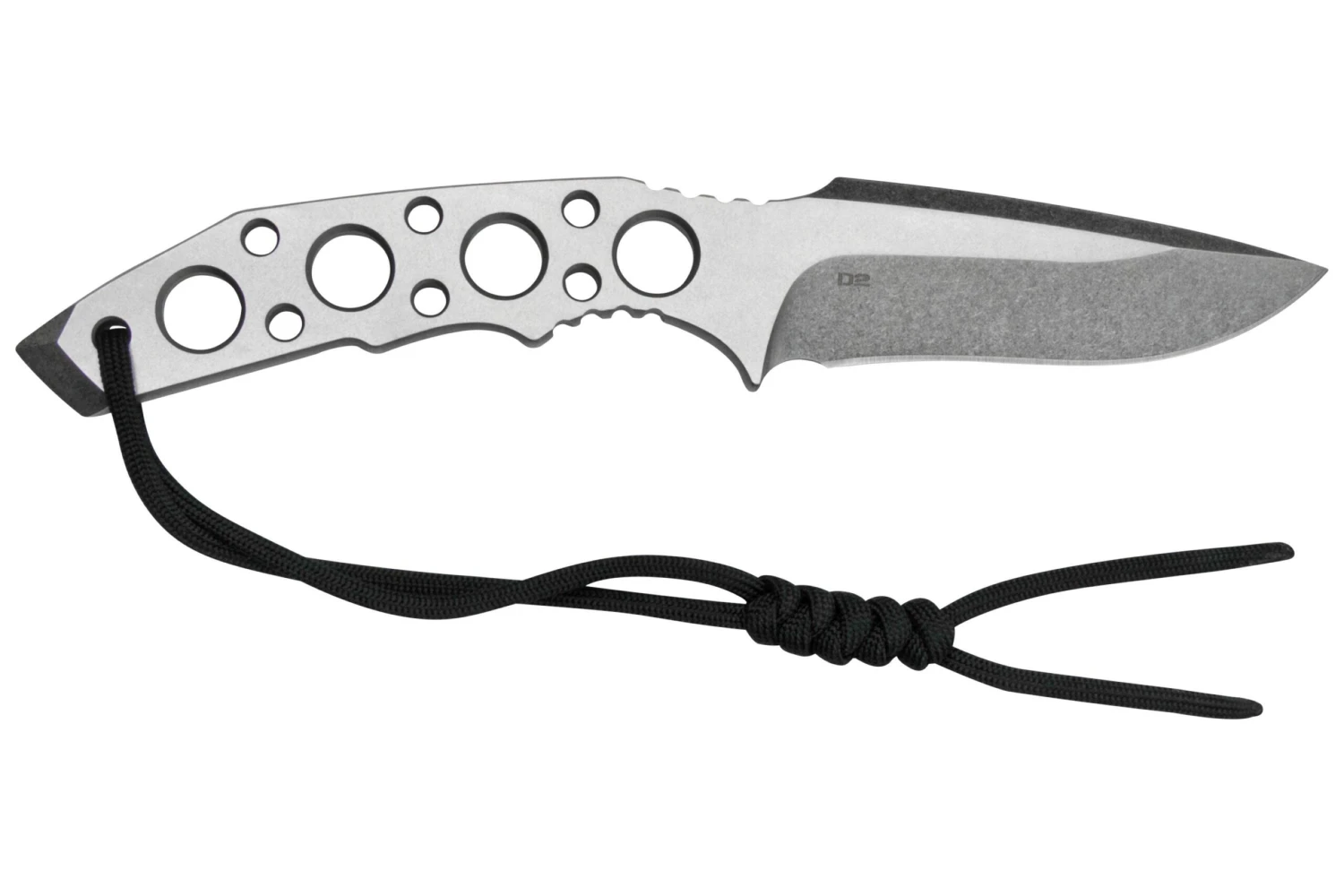 Pohl Force Charlie Three SW 6011, Cuchillo Fijo - Imagen 2