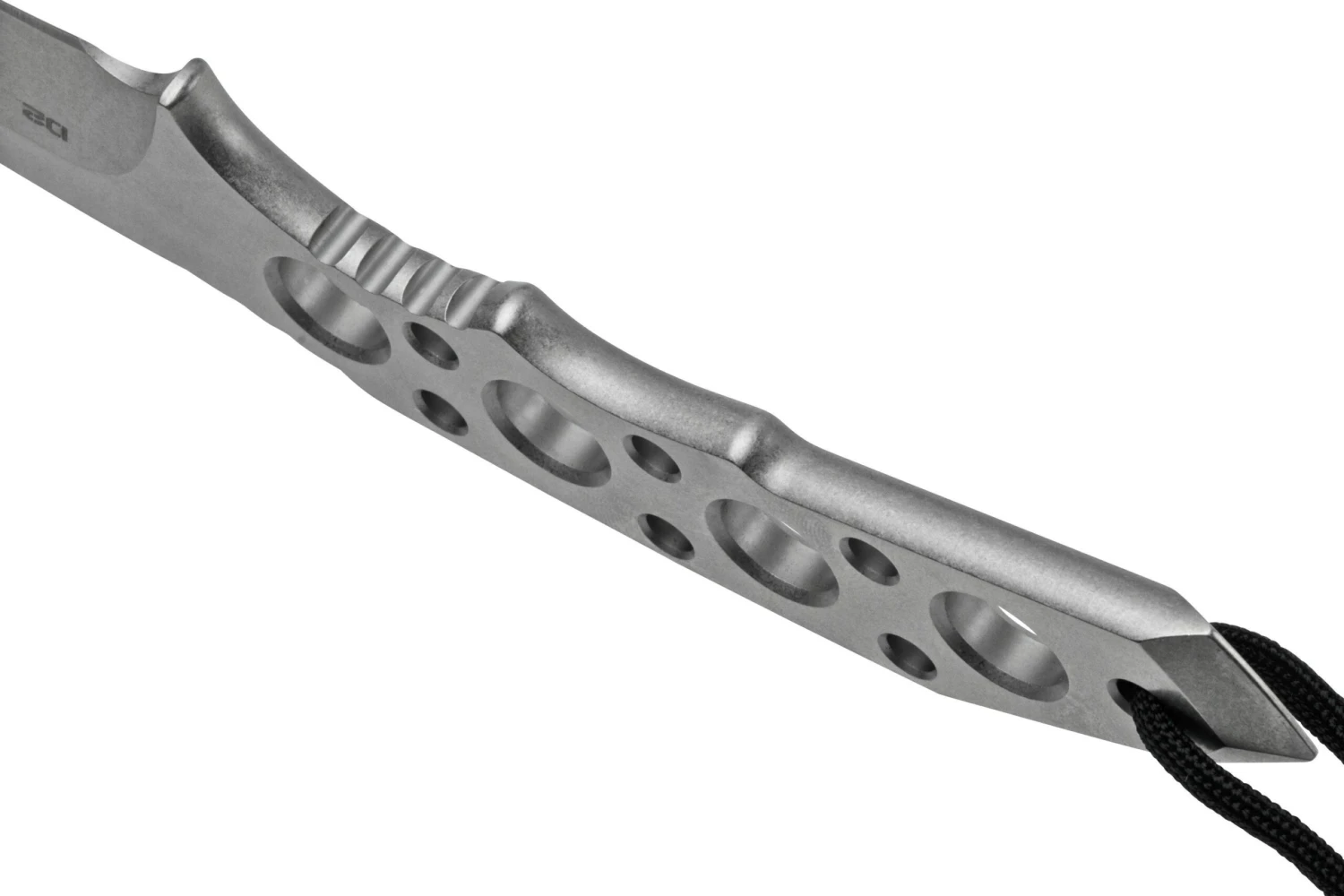 Pohl Force Charlie Three SW 6011, Cuchillo Fijo - Imagen 4