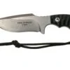 Pohl Force Compact Two Stonewashed 6031 Cuchillo Fijo, Diseño Dietmar Pohl