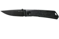 Real Steel Luna ECO Blackstone RL7083 Navaja, Diseño Poltergeist