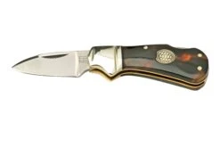 Rough Ryder Imitation Tortoise Cub, RR2441 Navaja