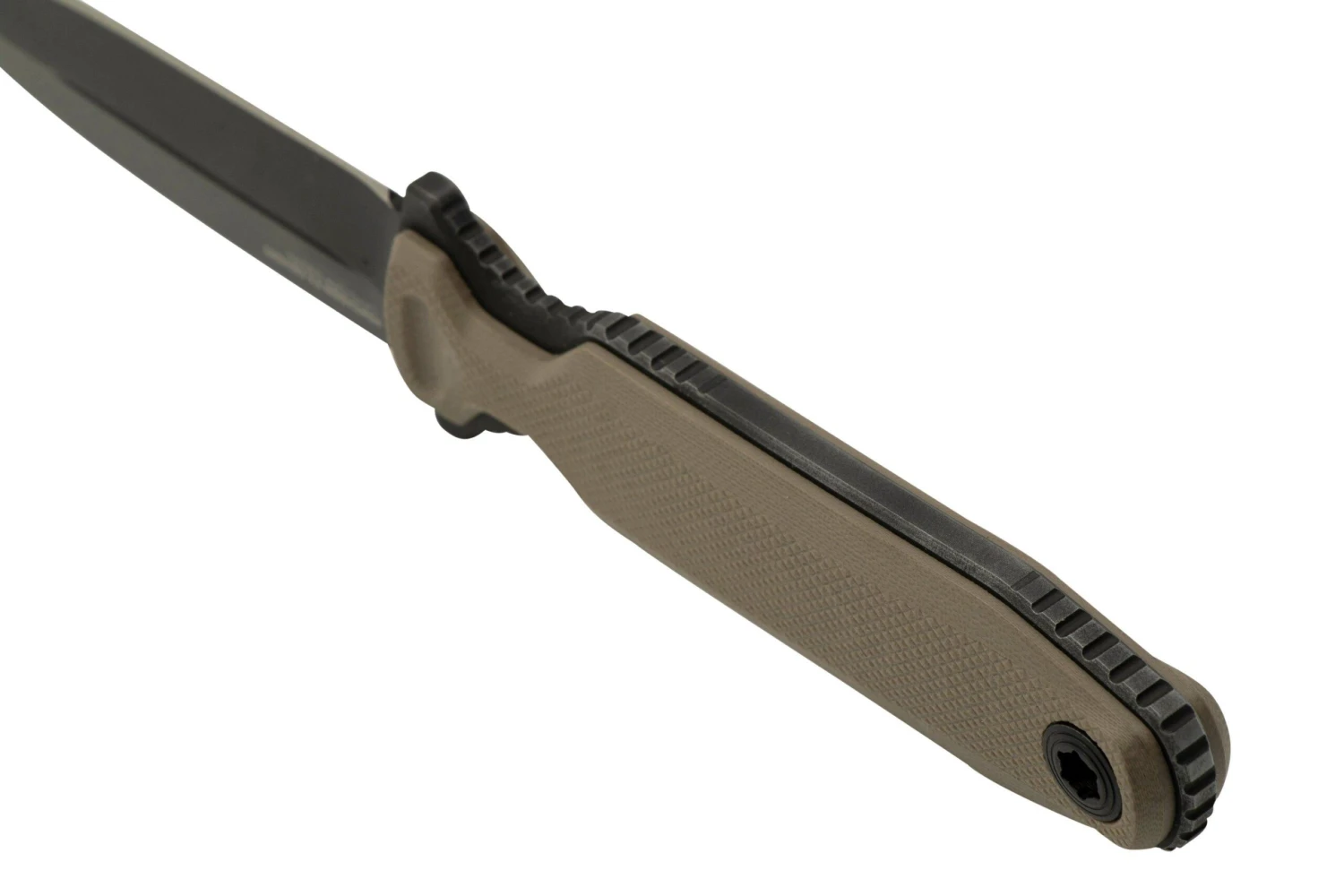 SOG Pentagon FX Covert 17-61-04-57 Flat Dark Earth, Daga - Imagen 4