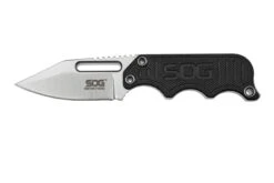 SOG Instinct Mini G10 Cuchillo De Cuello, NB1002-CP